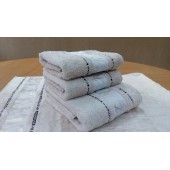 Рушник бамбуковий ТМ CASALINGO 50Х90см. беж